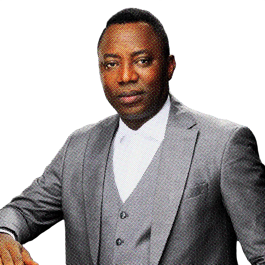 Omoyele Sowore
