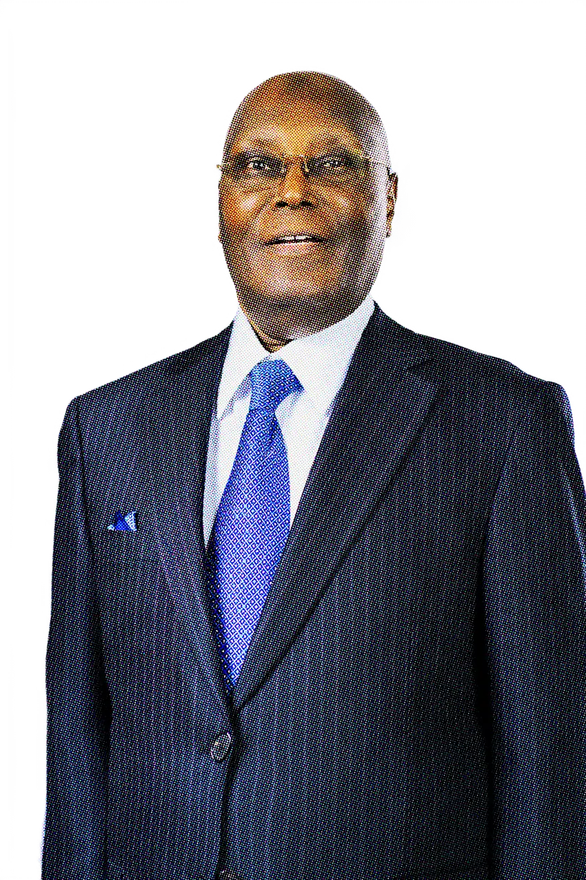 Atiku Abubakar
