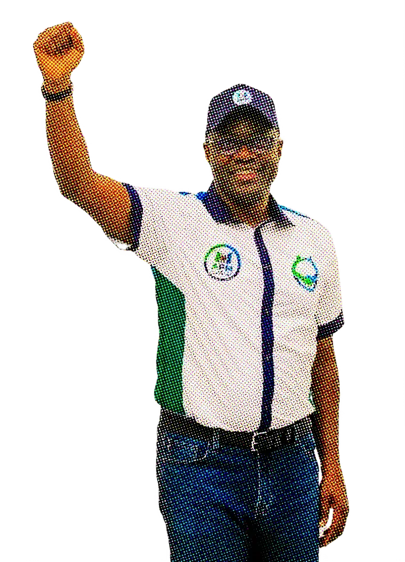 Seyi Makinde