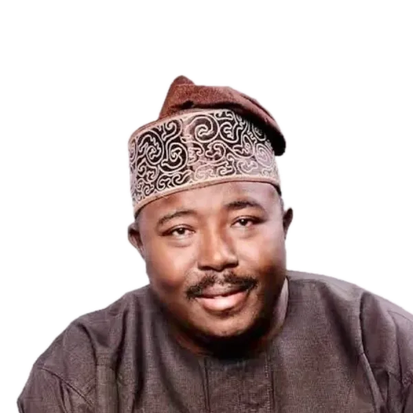 Sharafadeen Abiodun Alli