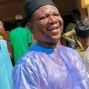 Hon. Nuhu Muhammed Chindo