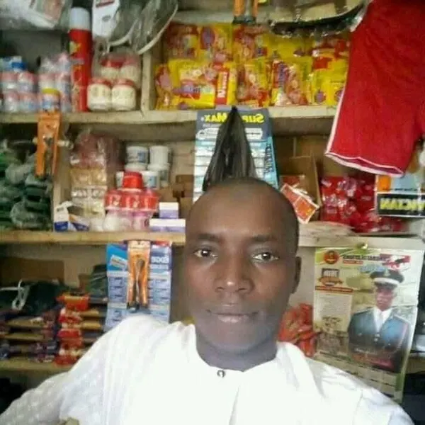 Hon. Lamara Adamu Magaji
