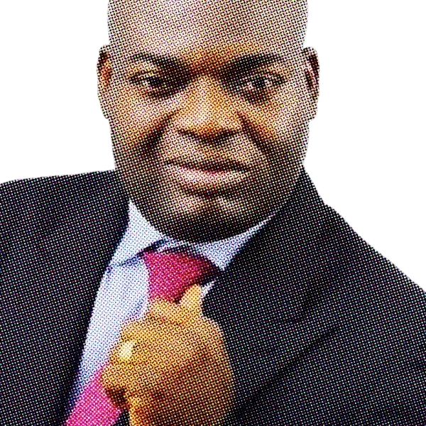 Tony Nwoye